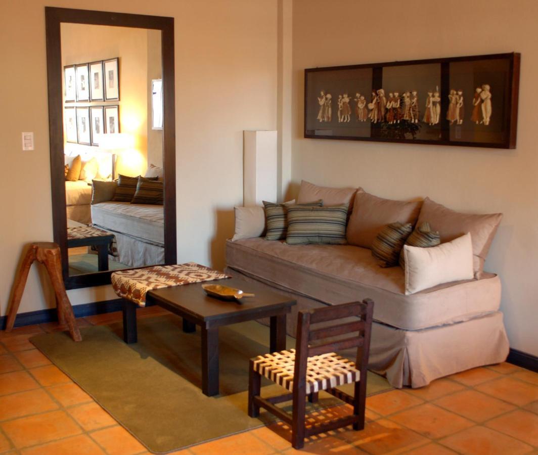 Legado Mitico Salta Hotel Boutique Exterior photo